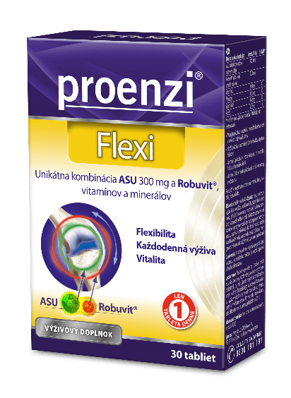 Obrázok Proenzi Flexi