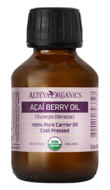 Obrázok Alteya Olej z Acai Berry 100% Bio 50ml