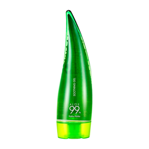 Obrázok Holika Holika Aloe 99% gél pre intenzívnu hydratáciu a osvieženie pleti s aloe vera 55 ml