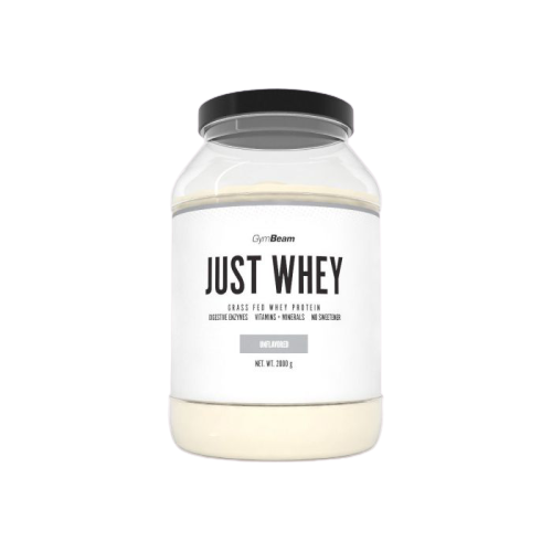 Obrázok GymBeam Just Whey 2000 g