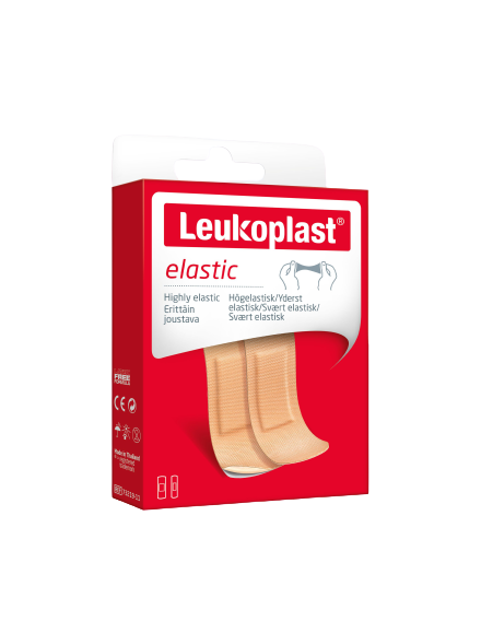 Obrázok LEUKOPLAST ELASTIC