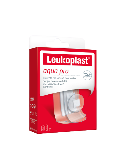 Obrázok LEUKOPLAST AQUA PRO