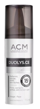 Obrázok ACM DUOLYS.HYAL Intenzívne SÉRUM proti starnutiu pleti 1x15 ml