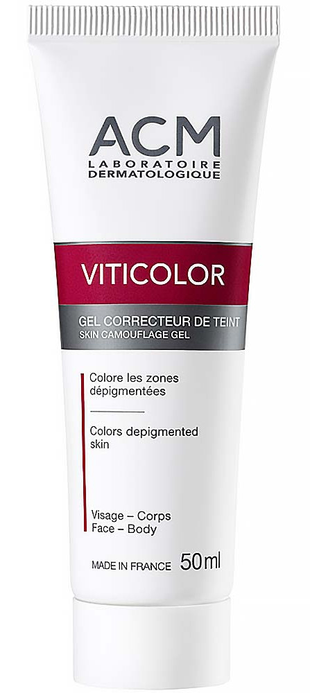 Obrázok ACM VITICOLOR krycí gél 1x50 ml