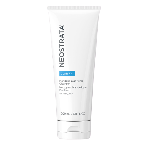 Obrázok NeoStrata Clarify Mandelic Clarifying Cleanser 200 ml čistiaci gél pre ženy