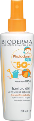 Obrázok BIODERMA Photoderm KID SPF 50+