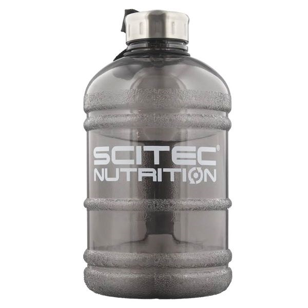 Obrázok SCITEC WATER JUG 1890 ML GREY