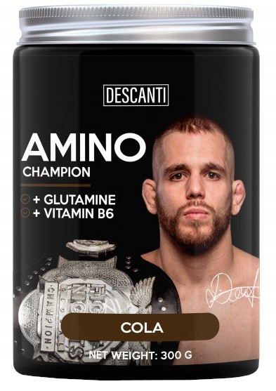 Obrázok Descanti Amino Champion 300 g