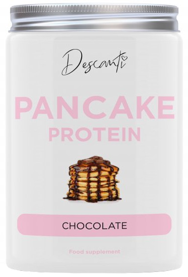 Obrázok Descanti Pancake protein 500 g