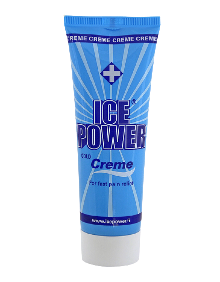 Obrázok ICE POWER COLD CREME chladivý krém 1x60 g