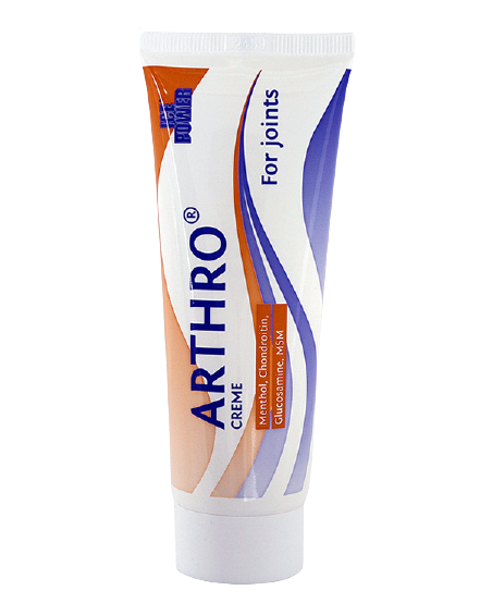 Obrázok ICE POWER ARTHRO CREME krém 1x60 g