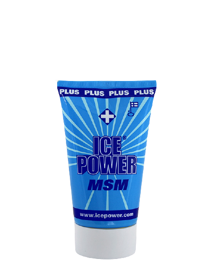 Obrázok ICE POWER PLUS COLD GEL chladivý gél 1x100 ml