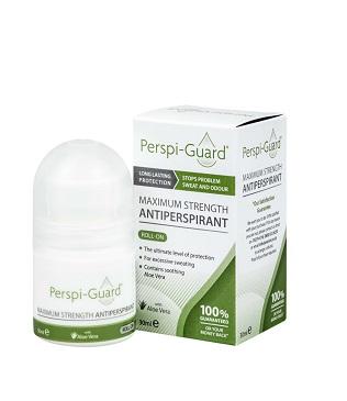 Obrázok Perspi-Guard antiperspirant 30 ml