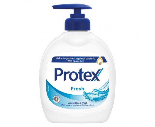 Obrázok PROTEX TEKUTE MYDLO FRESH 300ML 