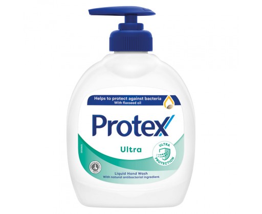 Obrázok PROTEX TEKUTÉ MYDLO ULTRA 300 ml