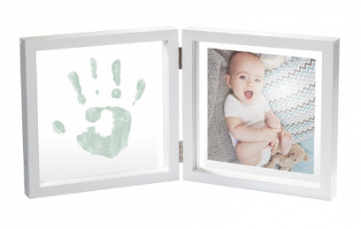 Obrázok BABY ART - My Baby Style Simple Transparent