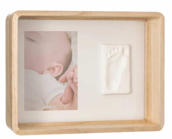 Obrázok BABY ART - Deep Frame Wooden