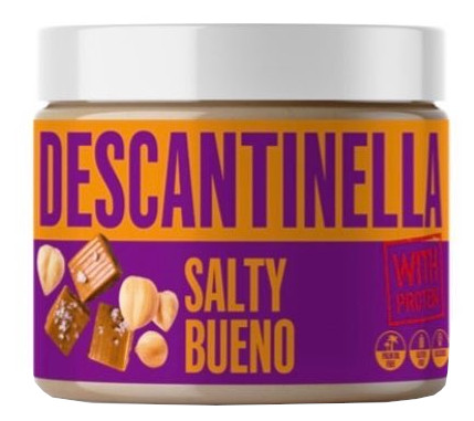 Obrázok Descanti Descantinella Salty Bueno 330 g