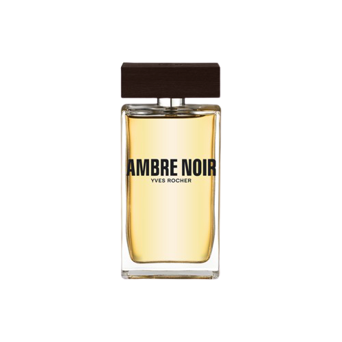 Obrázok Yves Rocher Toaletná voda Ambre Noir 100 ml