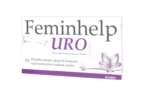 Obrázok FeminHelp URO