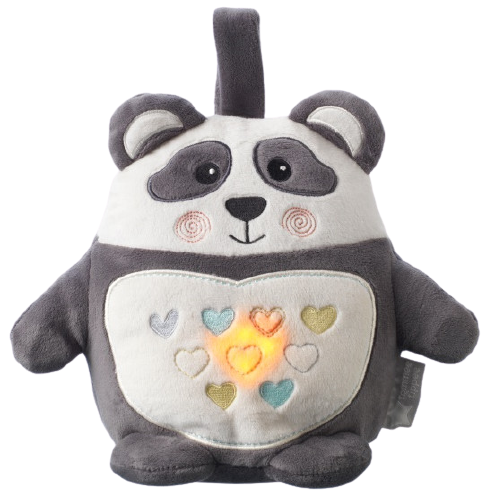 Obrázok TOMMEE TIPPEE - Nočné svetlo s hudbou Grofriend Pip the Panda