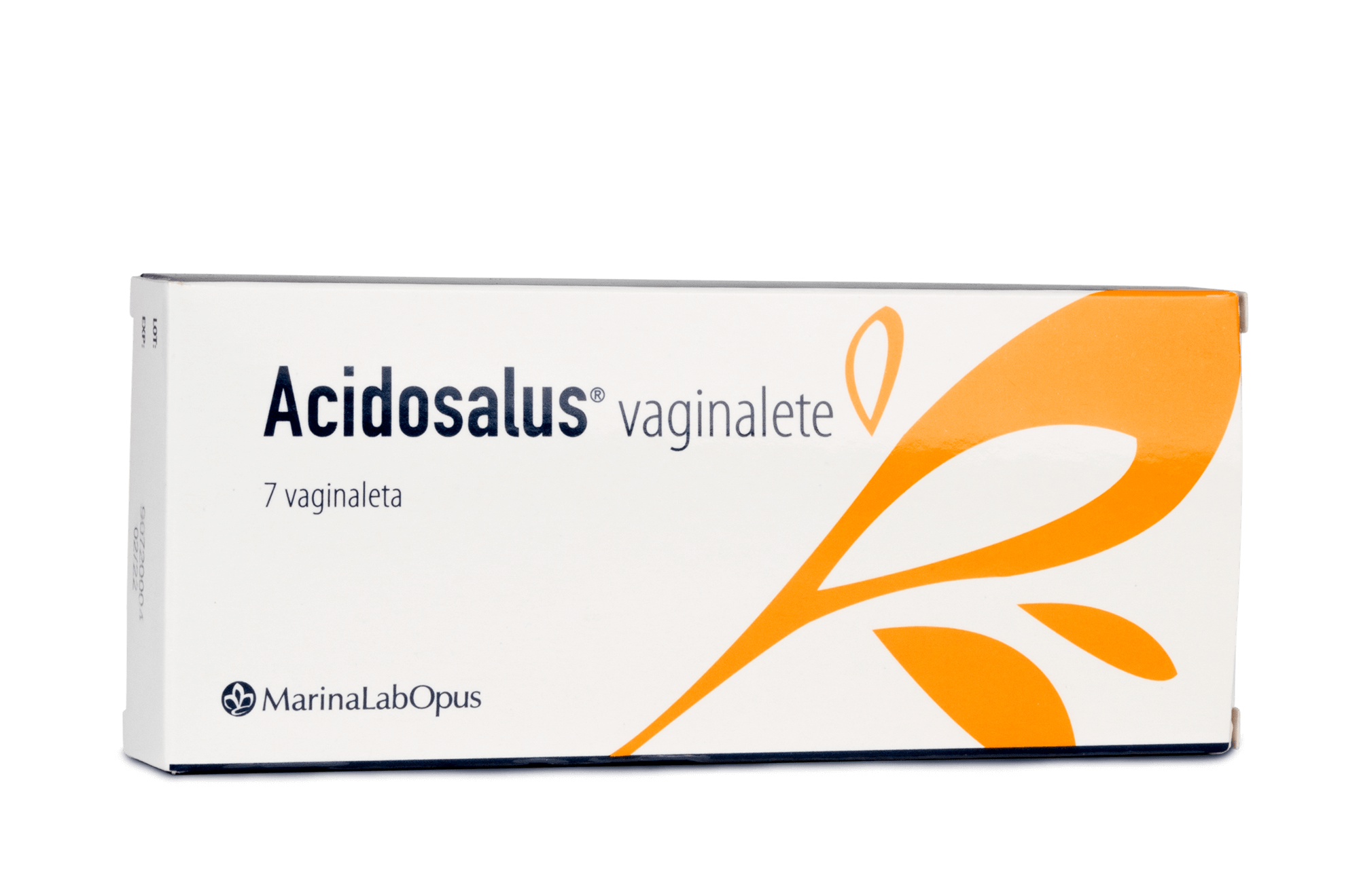 Obrázok ACIDOSALUS vaginalete