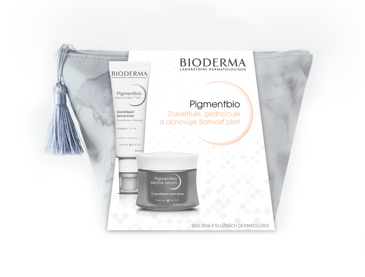 Obrázok Bioderma Pigmentbio XMAS 2020