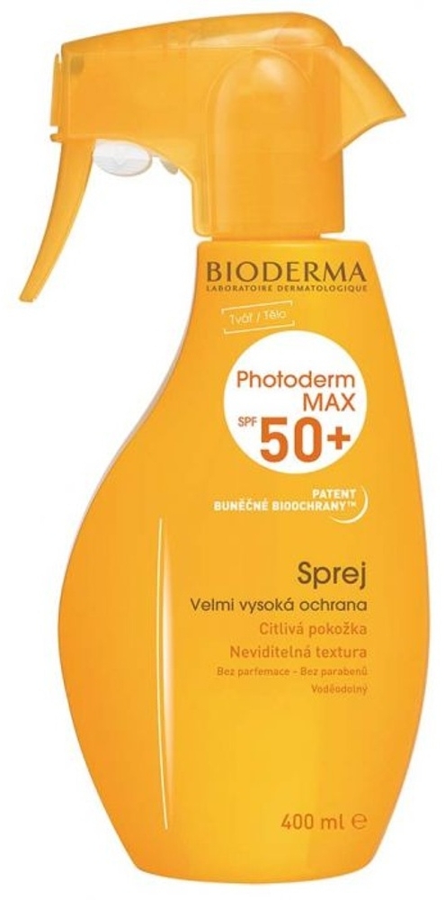 Obrázok BIODERMA Photoderm MAX SPF 50+ (V3)