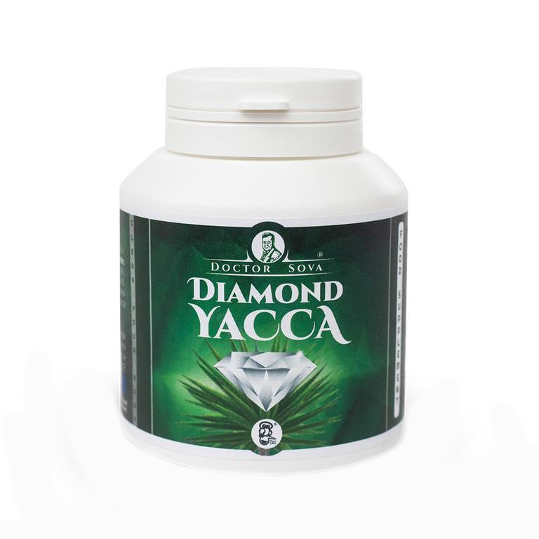 Obrázok DIAMOND YACCA