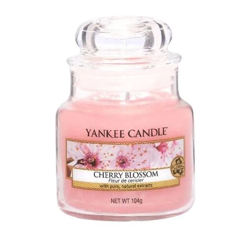 Obrázok Yankee candle Sviečka Čerešňový kvet, 104 g, 1443098
					
				