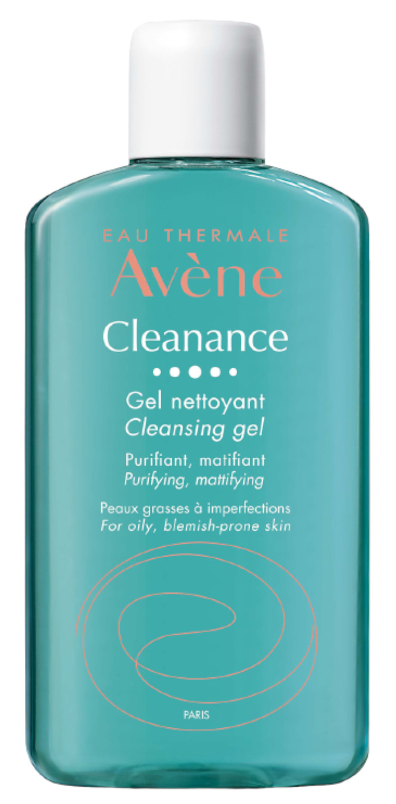 Obrázok Avene CLEANANCE - čistiaci gél bez mydla