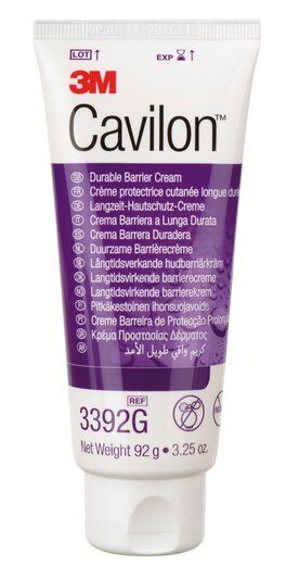 Obrázok 3M CAVILON 3392G Durable Barrier Cream