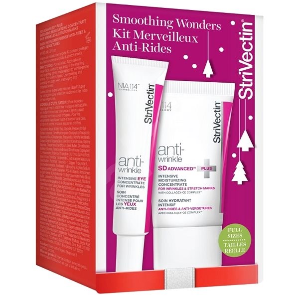 Obrázok StriVectin SD Advanced Plus +  Intensive Eye Concentrate 30 ml (810014322643)