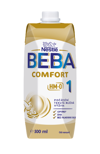 Obrázok BEBA COMFORT 1 HM-O