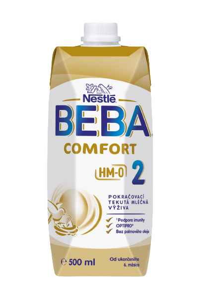 Obrázok BEBA COMFORT 2 HM-O