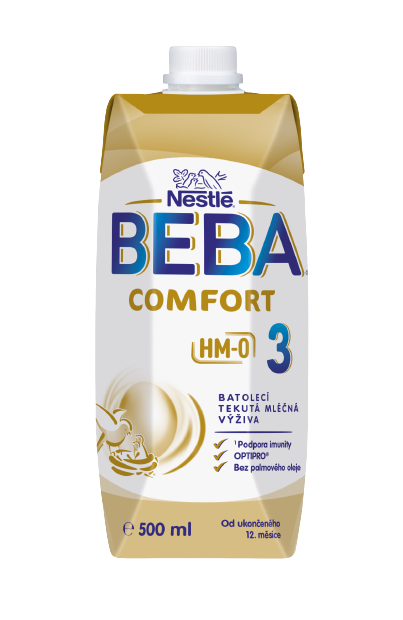 Obrázok BEBA COMFORT 3 HM-O