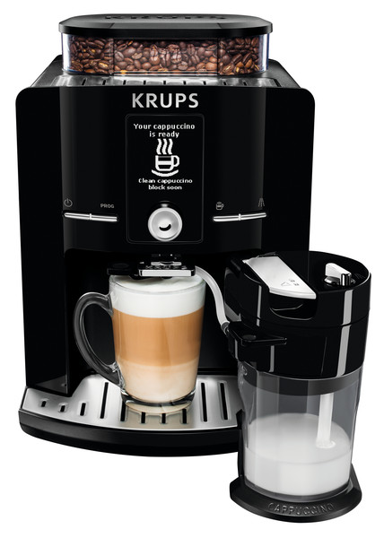 Obrázok KRUPS EA829810 espresso 41002545