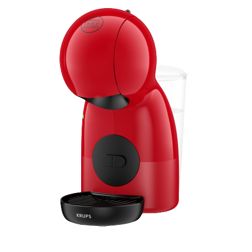 Obrázok Krups NESCAFÉ Dolce Gusto Piccolo XS KP1A0531 červené