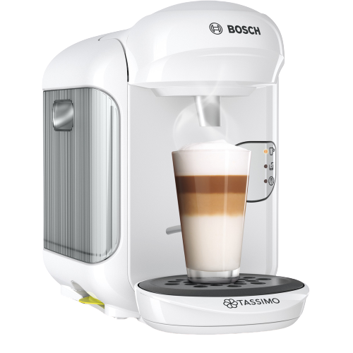 Obrázok TAS1404 TASSIMO VIVY2 ESPRESSO BOSCH 41006649