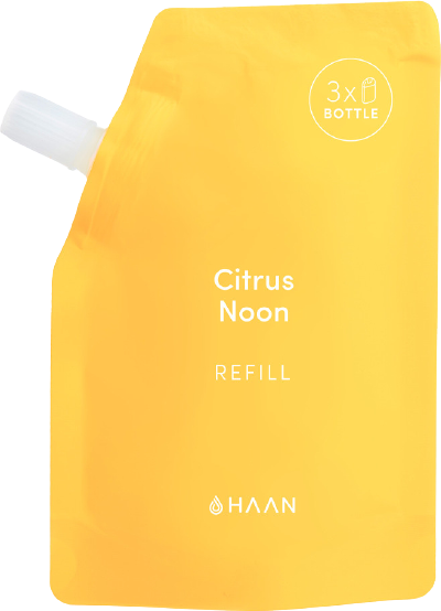 Obrázok HAAN Citrus Noon 100ml