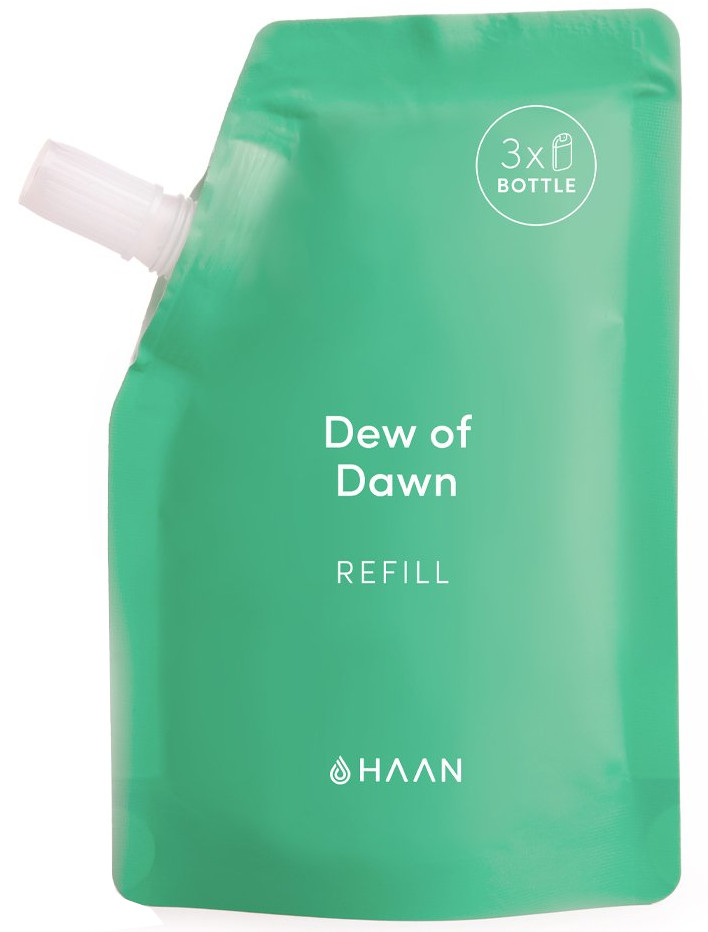 Obrázok HAAN Dew Of Dawn 100ml