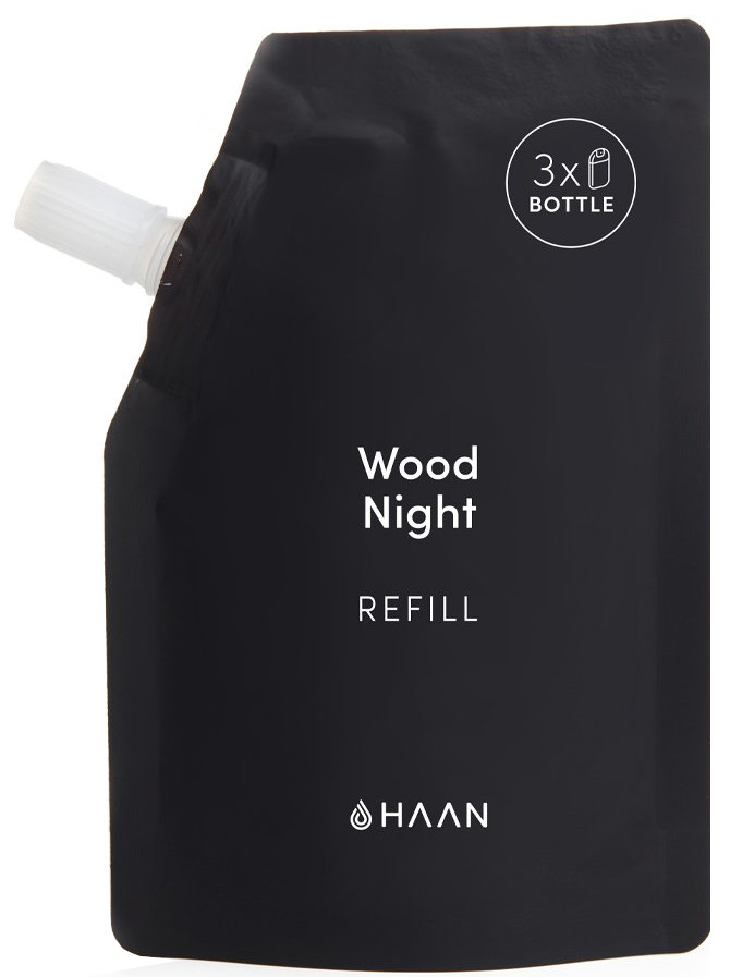 Obrázok HAAN Wood Night 100ml