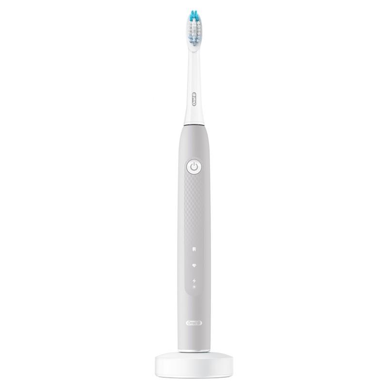 Obrázok Oral-B Pulsonic Slim Clean 2000 Grey (4210201305842)