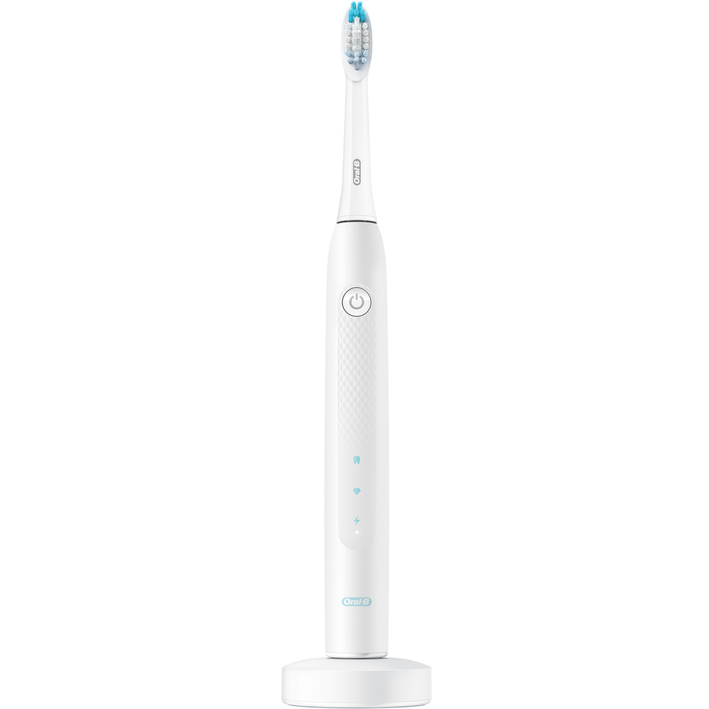 Obrázok Oral-B Pulsonic Slim Clean 2000 White