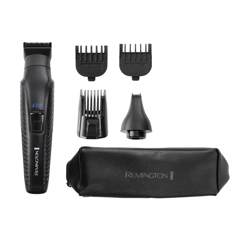 Obrázok Remington PG2000 G2 Graphite Ser. Pers.Groomer (43260560100)