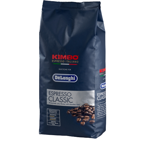 Obrázok De Longhi espresso classic zrnková káva