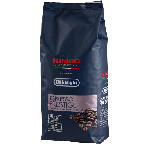 Obrázok DeLonghi espresso Prestige, 1000 g, zrnková (5513296811)