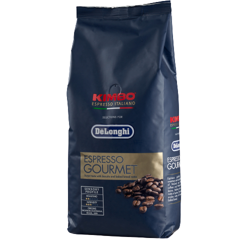 Obrázok DeLonghi Gourmet 1 kg