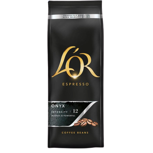 Obrázok L'or Espresso Onyx 500g