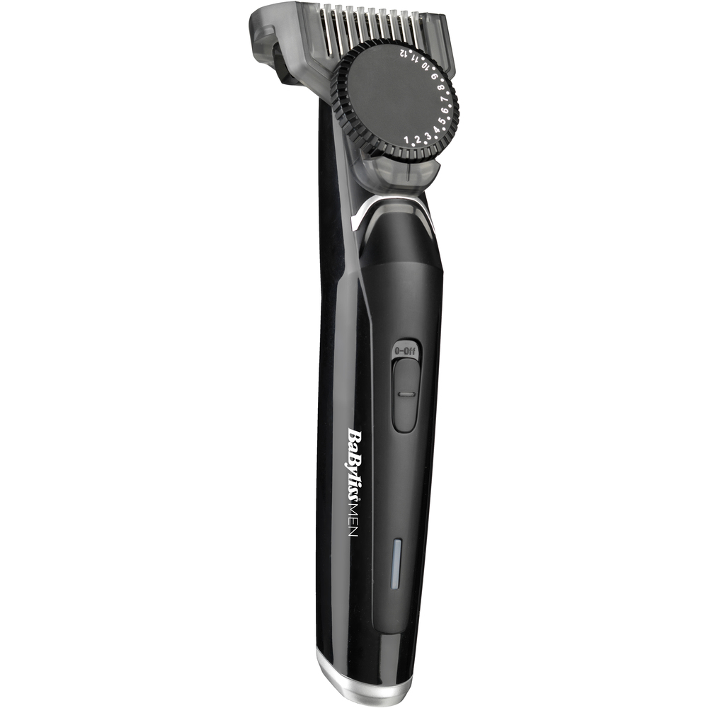 Obrázok T881E ZASTRIHÁVAČ FÚZOV BABYLISS